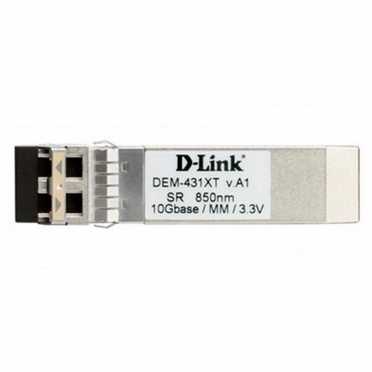 Волоконный модуль SFP+ MultiModo D-Link NADACA0073